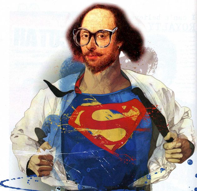 Mike "School Dad" Mitchell